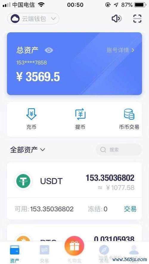 钱包产品_钱包平台是什么意思_如何评估imtoken钱包官方app在投资中的作用?