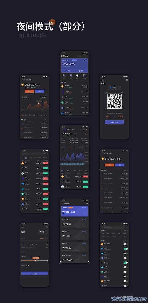 imToken官方下载后的初始设置步骤,助您快速配置和管理数字资产的全攻略。_资产初始化什么意思_z区块链数字加密资产