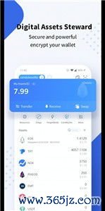 帮助的小故事100_帮助你的故事_用户故事：通过imtoken官网网址获得的帮助